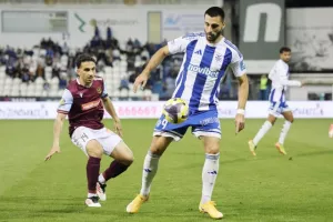 Ανόρθωση-ΕΝΠ: Νίκησε και... πλέον οδηγεί τον Β’ όμιλο (φώτος) 