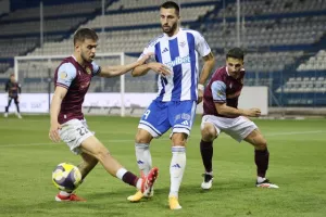 Ανόρθωση-ΕΝΠ: Νίκησε και... πλέον οδηγεί τον Β’ όμιλο (φώτος) 
