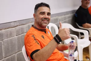 (Φώτος) Η γιορτή του ΑΠΟΕΛ Futsal 