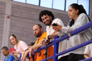 (Φώτος) Η γιορτή του ΑΠΟΕΛ Futsal 