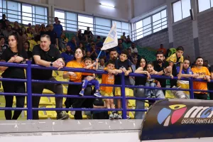 (Φώτος) Η γιορτή του ΑΠΟΕΛ Futsal 