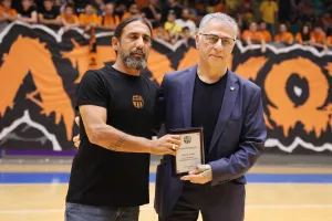 (Φώτος) Η γιορτή του ΑΠΟΕΛ Futsal 