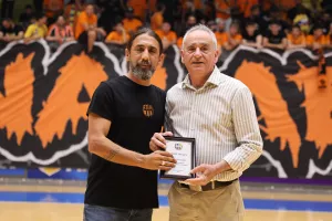 (Φώτος) Η γιορτή του ΑΠΟΕΛ Futsal 