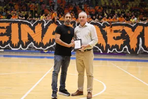 (Φώτος) Η γιορτή του ΑΠΟΕΛ Futsal 