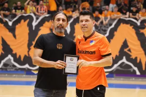 (Φώτος) Η γιορτή του ΑΠΟΕΛ Futsal 