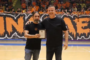 (Φώτος) Η γιορτή του ΑΠΟΕΛ Futsal 