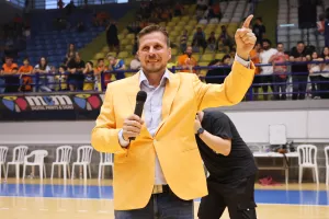 (Φώτος) Η γιορτή του ΑΠΟΕΛ Futsal 