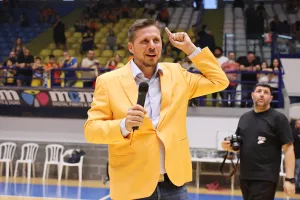(Φώτος) Η γιορτή του ΑΠΟΕΛ Futsal 