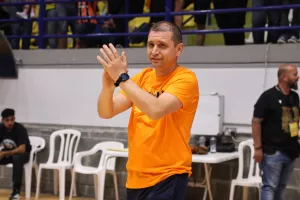 (Φώτος) Η γιορτή του ΑΠΟΕΛ Futsal 