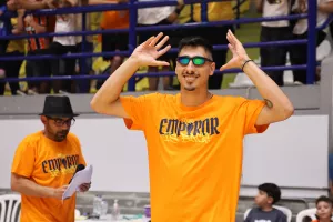 (Φώτος) Η γιορτή του ΑΠΟΕΛ Futsal 