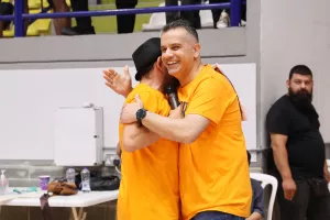 (Φώτος) Η γιορτή του ΑΠΟΕΛ Futsal 