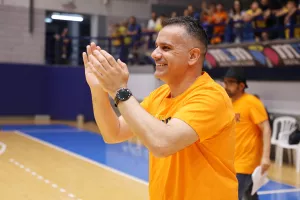 (Φώτος) Η γιορτή του ΑΠΟΕΛ Futsal 