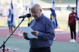 ΧΜ Παγκύπρια Κ20: Απολαυστικά τα... ανατέλλοντα αστέρια μας