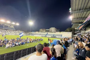 (Βίντεο kerkida) "Για σένα έχω χάσει το μυαλό μου"