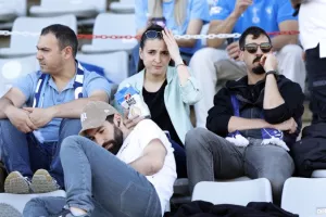 Πάφος - Άρης: Πρώτη νίκη με Σα Πίντο και σφράγισαν Ευρώπη οι “γαλάζιοι” (Φώτος)