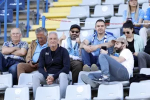Πάφος - Άρης: Πρώτη νίκη με Σα Πίντο και σφράγισαν Ευρώπη οι “γαλάζιοι” (Φώτος)