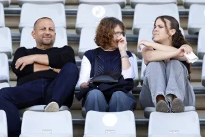 Πάφος - Άρης: Πρώτη νίκη με Σα Πίντο και σφράγισαν Ευρώπη οι “γαλάζιοι” (Φώτος)