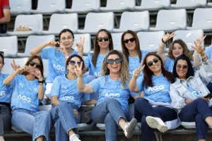 Πάφος - Άρης: Πρώτη νίκη με Σα Πίντο και σφράγισαν Ευρώπη οι “γαλάζιοι” (Φώτος)