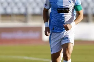 Πάφος - Άρης: Πρώτη νίκη με Σα Πίντο και σφράγισαν Ευρώπη οι “γαλάζιοι” (Φώτος)