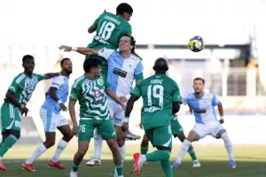 Πάφος - Άρης: Πρώτη νίκη με Σα Πίντο και σφράγισαν Ευρώπη οι “γαλάζιοι” (Φώτος)