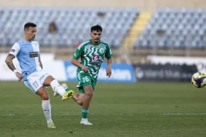 Πάφος - Άρης: Πρώτη νίκη με Σα Πίντο και σφράγισαν Ευρώπη οι “γαλάζιοι” (Φώτος)