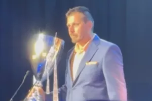 (Βίντεο) Χάρης/"Το ΑΠΟΕΛ θα βρει τον δρόμο του"
