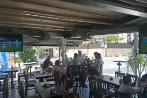 (ΒΙΝΤΕΟ/ΦΩΤΟΣ Kerkida) Το επίσημο pre-game party 
