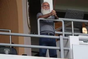 Βαριά «καμπάνα» στον ΠΑΟΚ από Σαββίδη