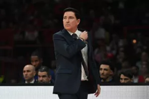Πασκουάλ: «Οι φήμες είναι ανεξέλεγκτες, θα δούμε τι θα γίνει...»