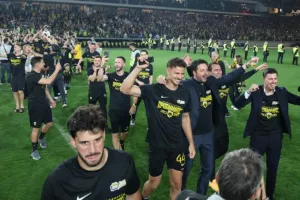 Ρεπό από τον Νίκολιτς σήμερα στους πρωταθλητές