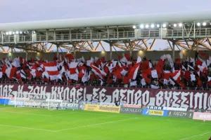 Αναδιάρθρωση στη Super League ζητάει η ΑΕΛ Novibet 