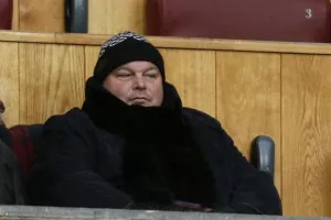 ΠΑΡΕΜΒΑΣΗ... Chervichenko λόγω Carcedo! 