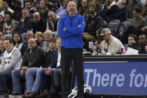 ESPN: Παρελθόν από τους Μάβερικς ο Τζέισον Κιντ