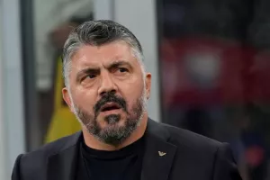 Ο Γκατούζο αναλαμβάνει τον πάγκο της Λάτσιο