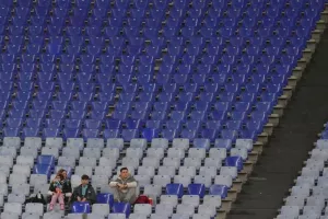 Μαζικό μποϊκοτάζ κατά της διοίκησης!