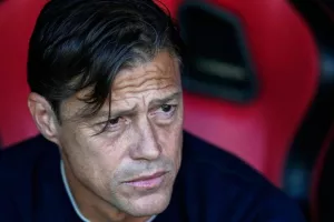 «Σε προχωρημένες συζητήσεις με τη Μοντερέι ο Αλμέιδα»