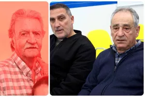 Πραγματικοί ΑΡΧΗΓΟΙ