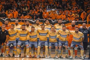 Ενημέρωση για την "γαλαζοκίτρινη" απονομή πρωταθλήματος
