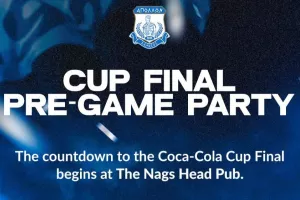 Στήνει pre-game party ο Απόλλωνας
