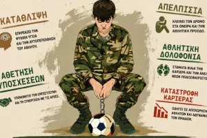 ΠΑ.Σ.Π.: Σταματήστε να υπονομεύετε το μέλλον των στρατευμένων αθλητών