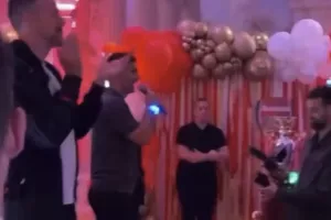 (ΒΙΝΤΕΟ) Το πιστεύει πολύ ο Αρτέτα και έστειλε μήνυμα ενόψει τελικού!
