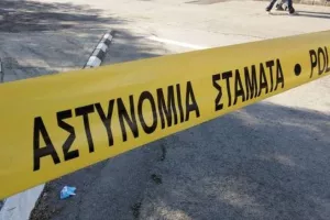 Επίθεση με μαχαίρι στο Παραλίμνι – Σύλληψη 27χρονου