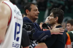 Τι οδήγησε τον Γιαννακόπουλο να πάρει αποφάσεις