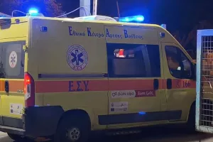 Ιατρικό ανακοινωθέν για τον Έλληνα επιβάτη του κρουαζιερόπλοιου με τον χανταϊό
