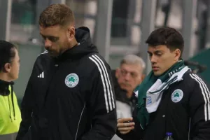 Διπλό... πλήγμα στον Παναθηναϊκό