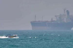 «Νόμιμο δικαίωμα του Ιράν η διαχείριση του Ορμούζ»