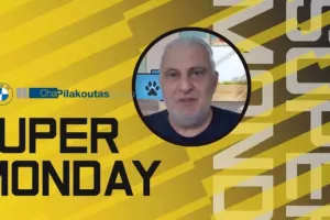 (ΣΧΟΛΙΟ) "Πανεύκολα η Ομόνοια - Η κάθε ομάδα πήρε αυτό που της άξιζε"