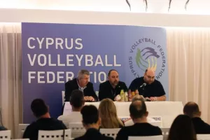 CEV Beach Volley Nations Cup: Aρχίζει η γιορτή στον Πρωταρά
