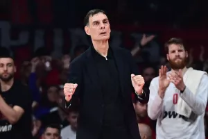 Η δωδεκάδα του Ολυμπιακού για τον τελικό με τη Ρεάλ