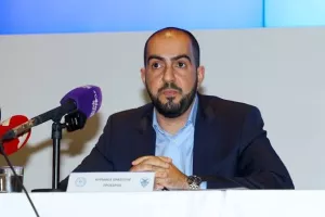 Πραστίτης για ΟΛΑ: "Η φετινή επιτυχία δεν είναι αγωνιστική είναι υπαρξιακή"